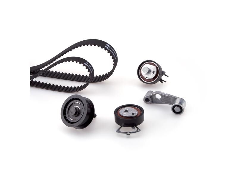 Triger Seti (130X20) Polo Golf Iv Bora 1.4 1.6 16V Fabia Cordoba Bcb - Bby - Bud - Bbz - Bky - Ahw - Ajv - Azd - Cgg