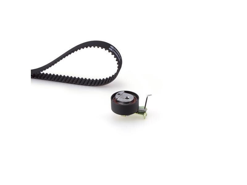 Triger Seti (104X170) 106 - 206 - 207 - 306 - 307 - Bipper - Partner - Berlingo - C2 - Nemo - Fiorino 1.4 - 1.4I