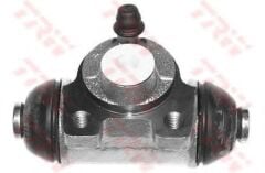 Fren Silindiri Logan 1.4 1.6 16V 1.5DCI 04 => Clio Ii 1.2 1.4 1.6 16V 1.5DCI 98 =>