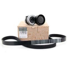 6PK1195 Alternatör Kayış Seti Clio Iv Captur Scenic Megane Iii Dokker Lodgy 1.5DCI K9K