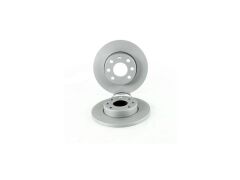 Fren Diski Ön Deliksiz Corsa A B Astra F Vectra A Ascona C Kadett