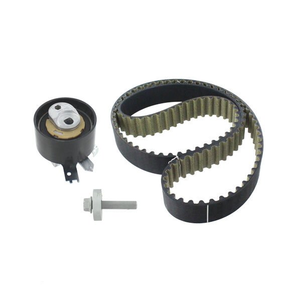 Triger Seti EURO 5 (129 Dis 27MM )clio Iv 12> Symbol Iii 13> Fluence 09> Megane Iv 15>SANDERO Ii 12