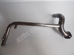 Kalorifer Sogutma Borusu Zet Dks