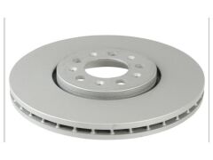 Fren Di̇ski̇ Ön Havali Golf Iv 97>BORA 98>OCTAVIA 99>TOLEDO Ii - LEÖN(99 - 06) A3 99>