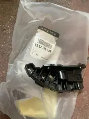 Ön Tampon Suportu - Renault (Tampon suport ailesi, Sağ/Sol varyantları mevcut)