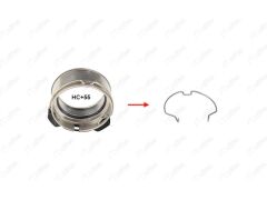 HC+55 Konnektor Sekmani