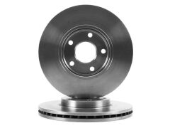 Fren Diski Ön Havali Transit Connect 02 =>