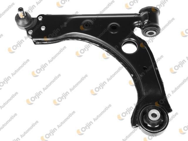 Rot Mili Berlingo M49 M59 1996 - 2008 PJ022