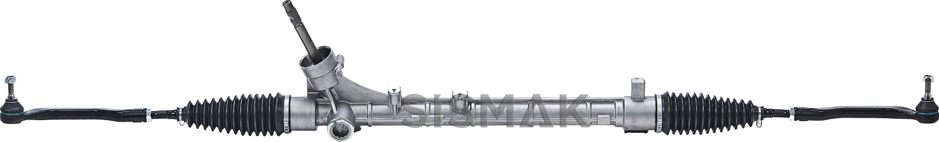 Direksiyon Kutusu Eps Megane Iv 2015 -