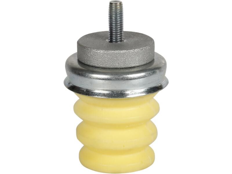 Amortisor Ara Yatak Takozu Ön Master Ii Movano