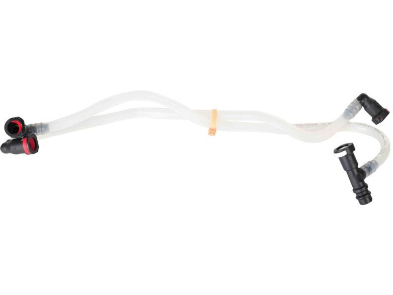 Yakit Hortumu(mazot) Megane Ii Scenic Ii 1.5 DCI Takim 2 Parca