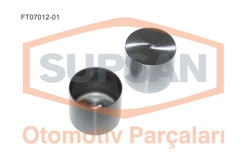 Subap Kadeh 1.5 K9K 7.65 Mm
