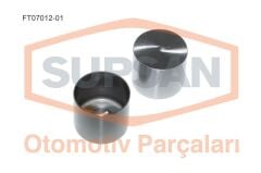 Subap Kadeh 1.5 K9K 7.65 Mm