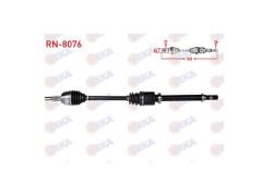 Komple Aks Sağ Kangoo 1.5 DCI Citan