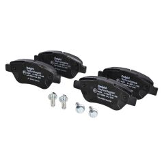 Fren Balatasi Ön Albea - Palio - Stilo - Siena Doblo 1.3 1.9 Idea Corsa 1.3 07 =>