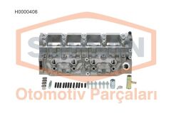 Silindir Kapagi R19 Express Megane 1.9 F8Q