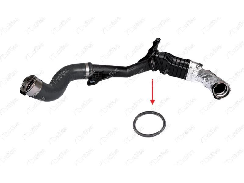 Turbo Borusu Contasi Dokker 1.5DCI K9K 612 - 626 12=