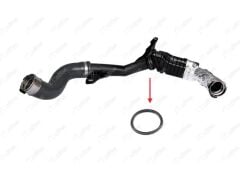 Turbo Borusu Contasi Dokker 1.5DCI K9K 612 - 626 12=