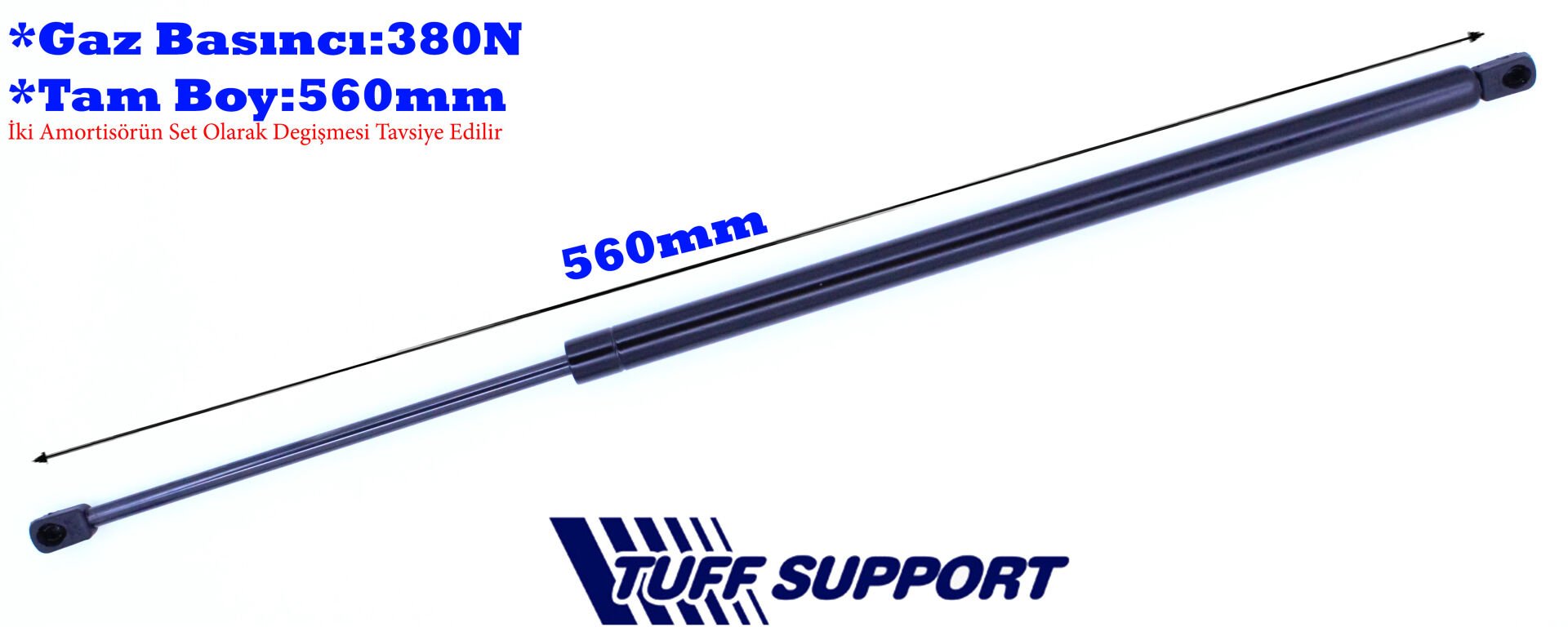 Bagaj Amortisoru Stilo 192 5 Kapi 2001 >