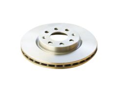 Fren Diski Ön Havali Corsa D 07> Corsa E 14> Adam 13> Punto Evo - Grande Punto 05> (257X22) 14 Jant 6
