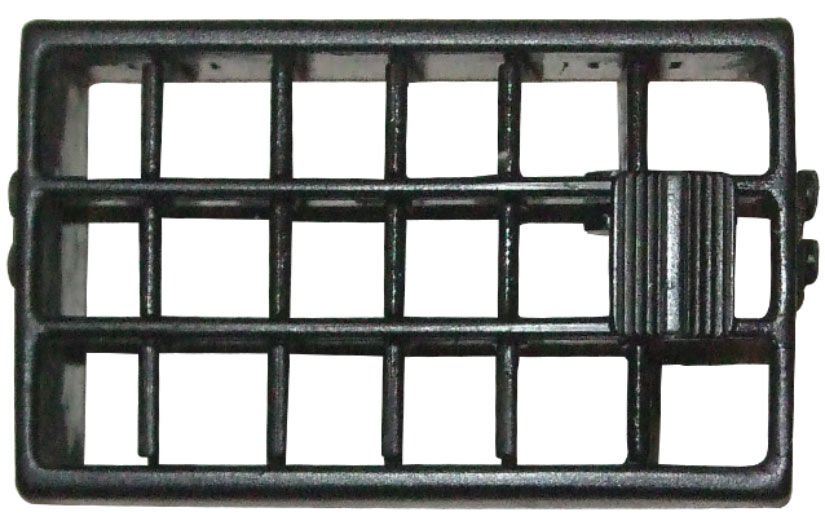 Havalandirma Difrizoru Sağ R.9