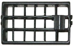 Havalandirma Difrizoru Sağ R.9