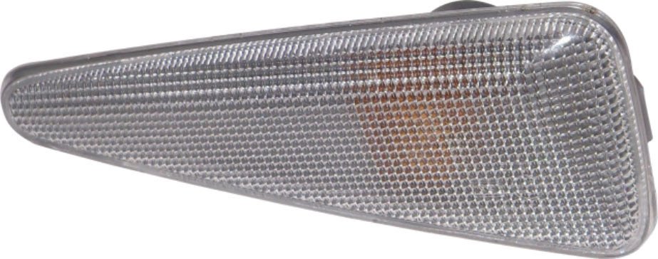 Camurluk Sinyal Lambasi Sol 2009 Model Clio Sandero