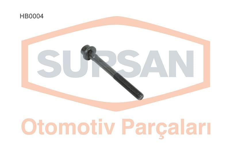 Silindir Kapak Saplamasi Palio 1.2 1.4 16V