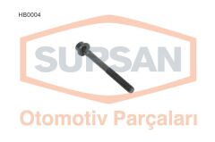 Silindir Kapak Saplamasi Palio 1.2 1.4 16V