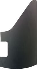 Stop Alt Plastigi Sağ Kangoo Iii Cift Kapi