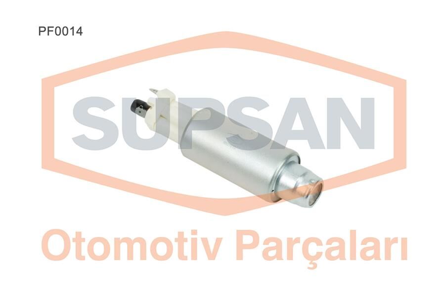 Yakit Pompasi Megane 1.6 8V K7M