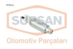 Yakit Pompasi Megane 1.6 8V K7M