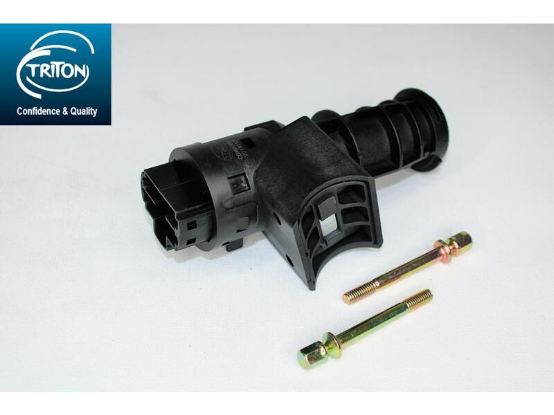 Kilitli Kontak Govdesi Albea Doblo Marea Anahtarsiz