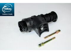 Kilitli Kontak Govdesi Albea Doblo Marea Anahtarsiz