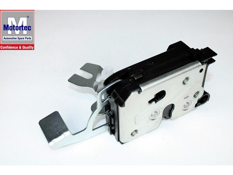 Bagaj Kilidi Orta Ducato Boxer Jumper 98 =>