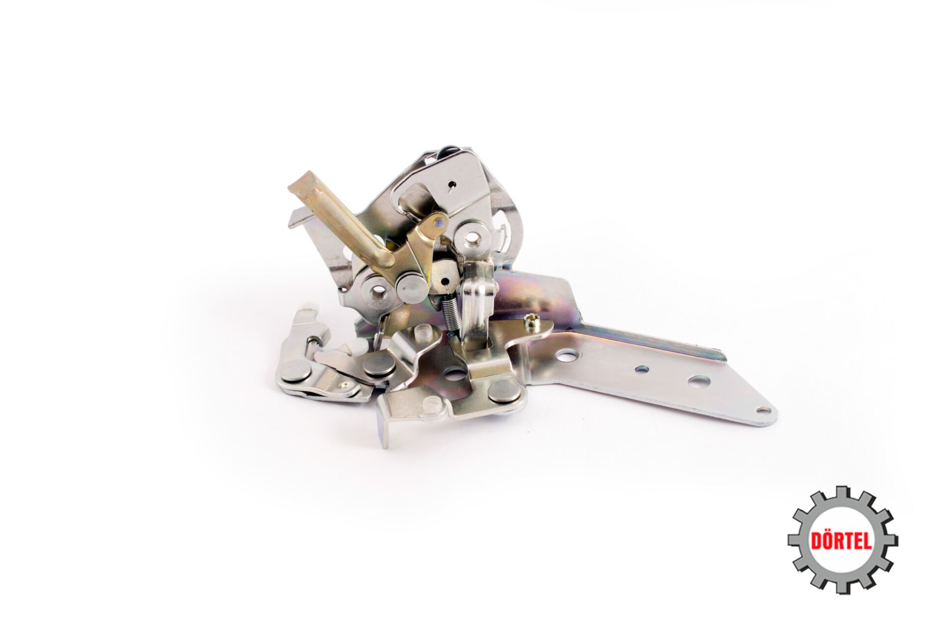 Kapi Kilidi Arka Sol R9 R11 Motor Takilan