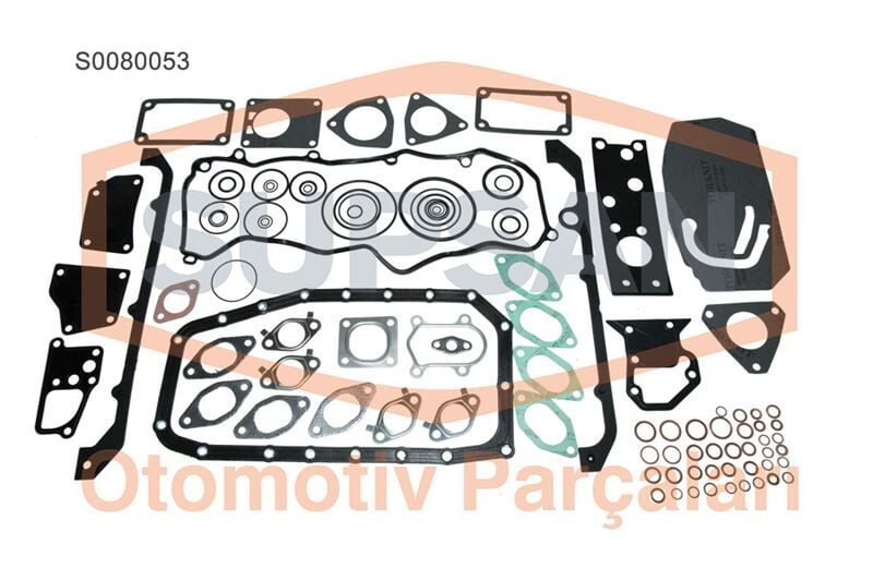 Motor Takim Conta Kecesiz Skcsiz Ducato 2.8 JTD