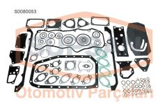 Motor Takim Conta Kecesiz Skcsiz Ducato 2.8 JTD