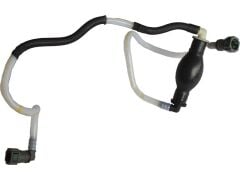 Yakit Hortumu (mazot)megane Ii 1.5 DCI