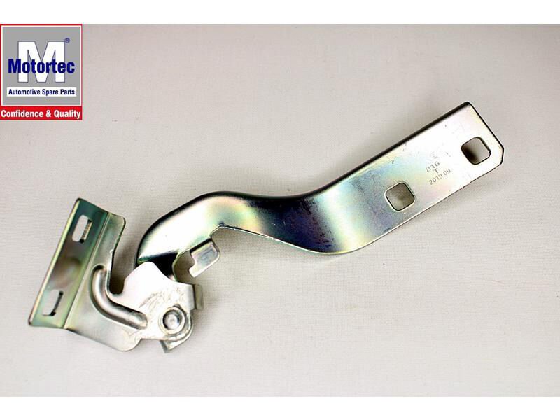 Kaput Mentesesi Sol Ducato Boxer Jumper 2006>