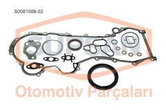 Conta Takim Alt Doblo Palio Albea Punto 1.3 Multijet 16V 1.3 JTD 16V