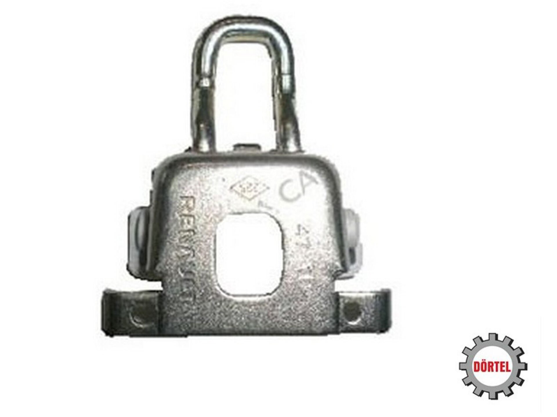 Bagaj Kilit Karsiligi Kangoo Tek Kapi