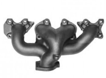 Egsoz Manifoldu Marea Doblo Palio 1.6 16V