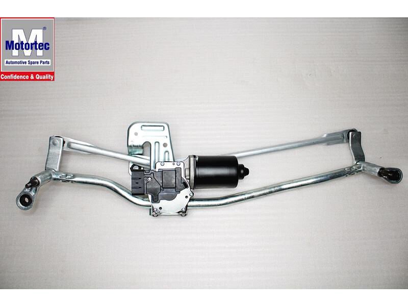 Ön Cam Silecek Mekanizmasi Ducato Iii - Jumper - Boxer 2006 - ( Motorlu )