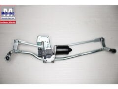 Ön Cam Silecek Mekanizmasi Ducato Iii - Jumper - Boxer 2006 - ( Motorlu )