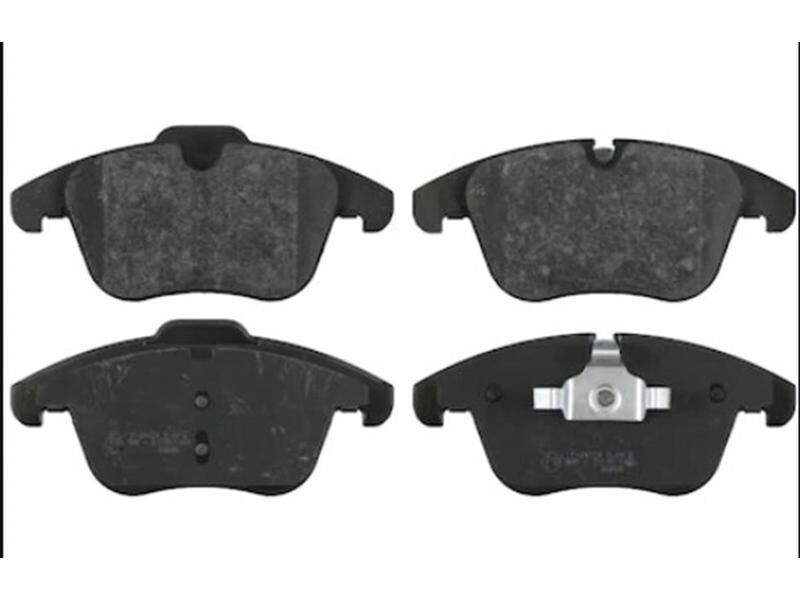 Fren Balatasi Ön Galaxy Mondeo S - Max Land Rover Freelander V60 V70 06 =>