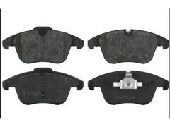 Fren Balatasi Ön Galaxy Mondeo S - Max Land Rover Freelander V60 V70 06 =>