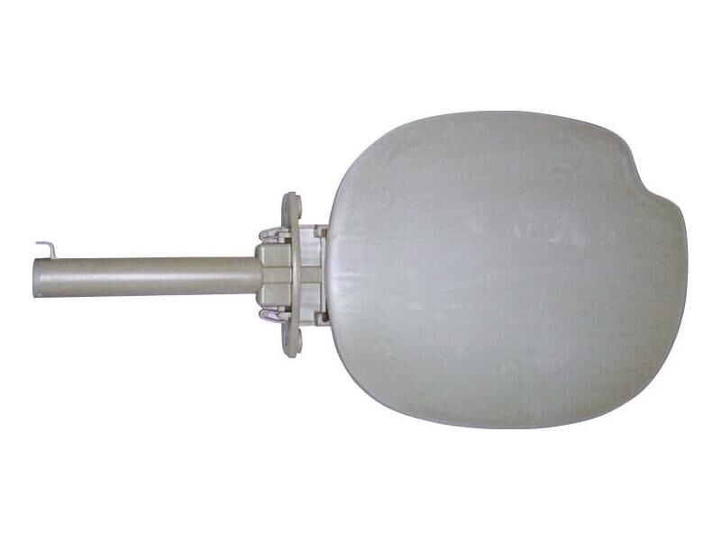 Benzin Depo Dış Kapagi Clio Hb 98>08