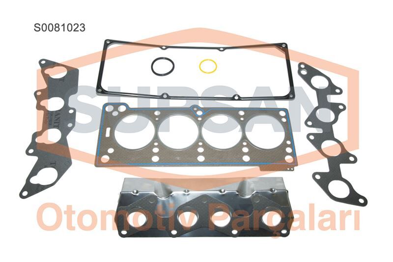 Motor Ust Takim Conta Kecesiz Skcli R9 R19 1.4I E7J
