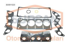 Motor Ust Takim Conta Kecesiz Skcli R9 R19 1.4I E7J
